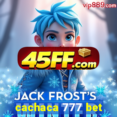 cachaca 777 bet